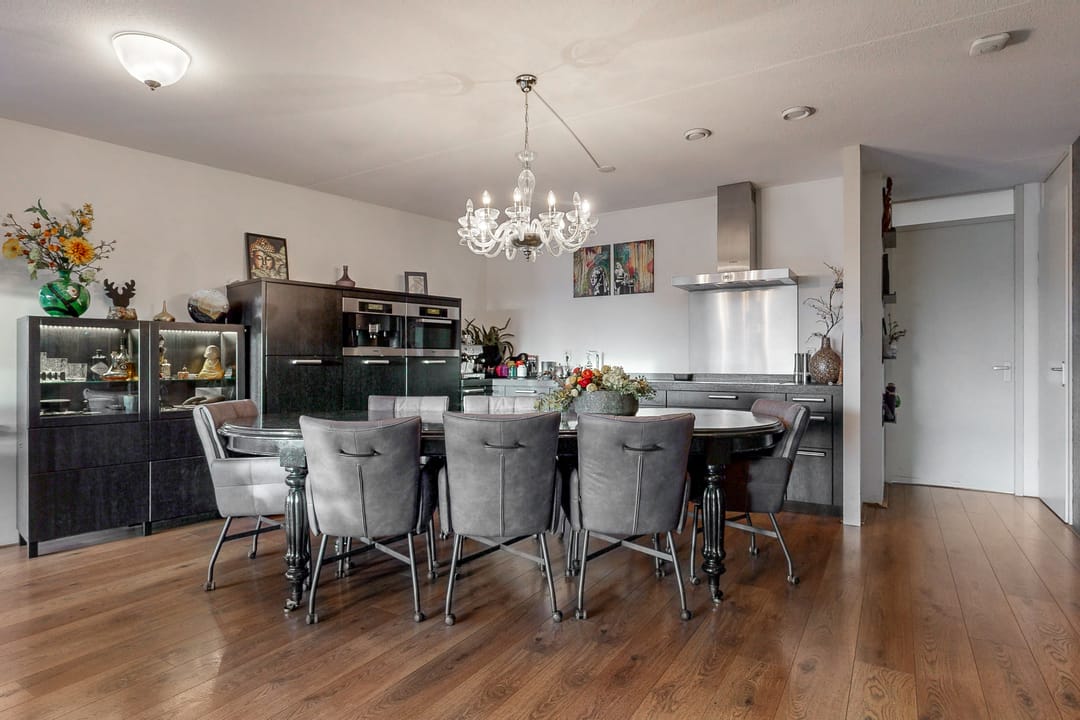 Foto 11 van van der Hoopstraat 27