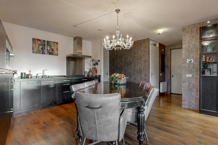 Foto 12 van van der Hoopstraat 27