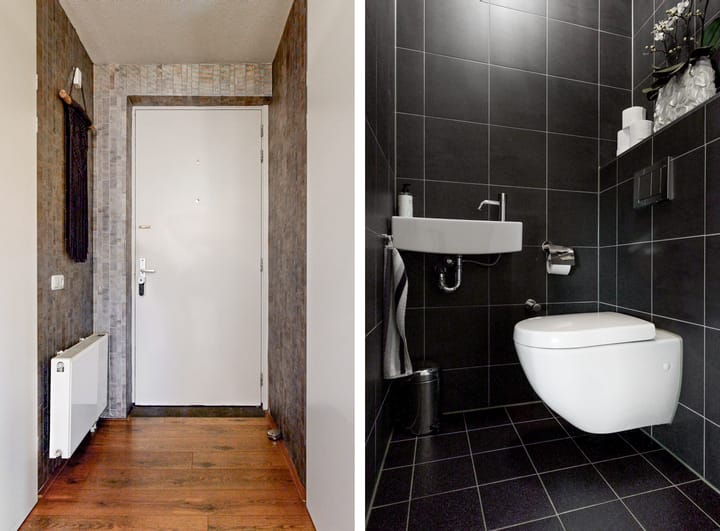 Foto 13 van van der Hoopstraat 27