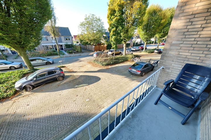 Foto 16 van Evertsenstraat 33