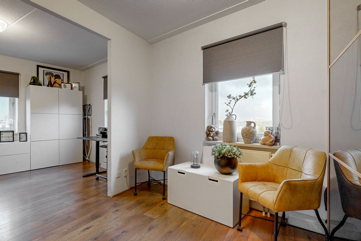 Foto 14 van van der Hoopstraat 27