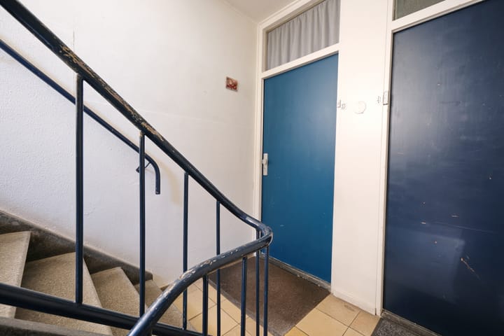 Foto 18 van Evertsenstraat 33