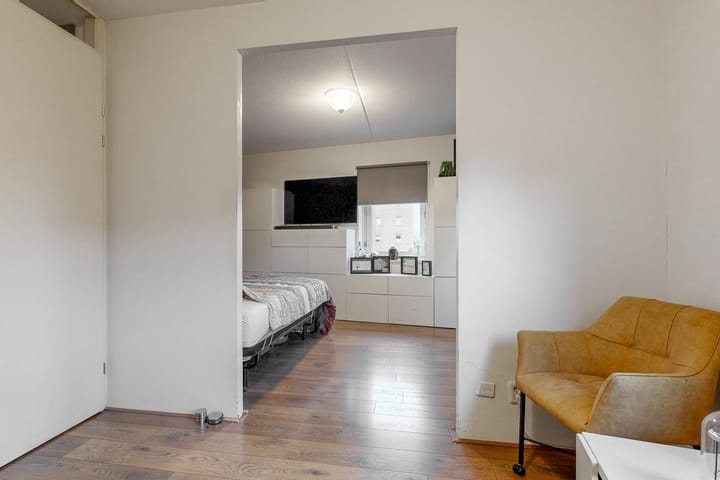 Foto 15 van van der Hoopstraat 27