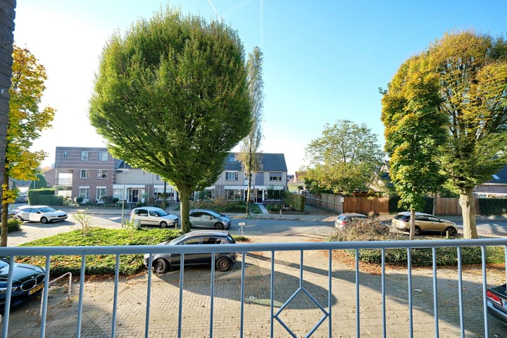 Foto 19 van Evertsenstraat 33