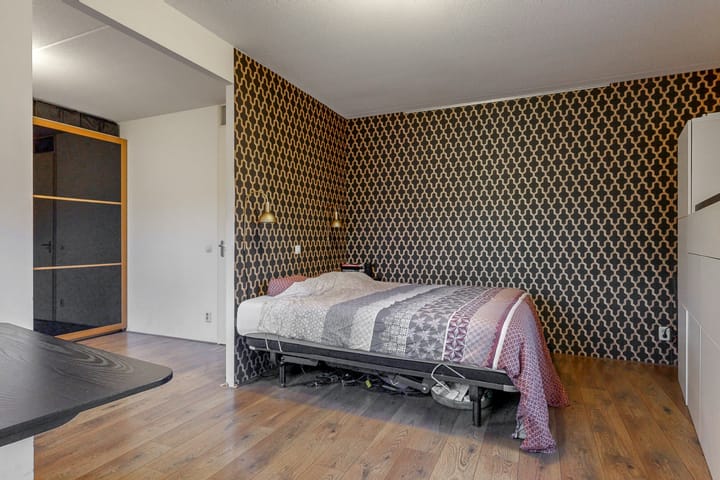 Foto 16 van van der Hoopstraat 27