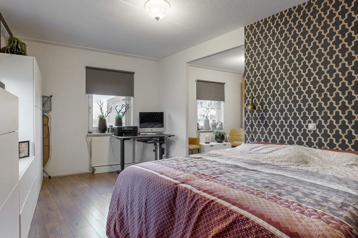 Foto 17 van van der Hoopstraat 27