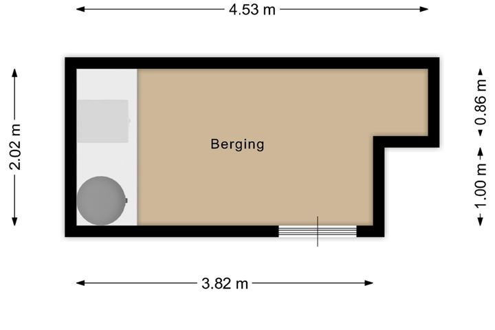 Bekijk foto 21 van Evertsenstraat 33