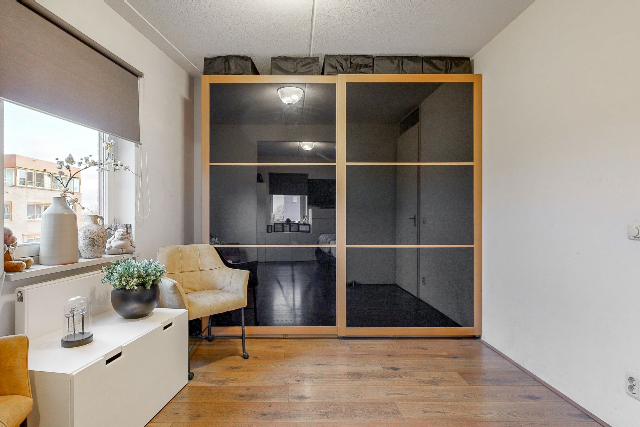 Foto 18 van van der Hoopstraat 27