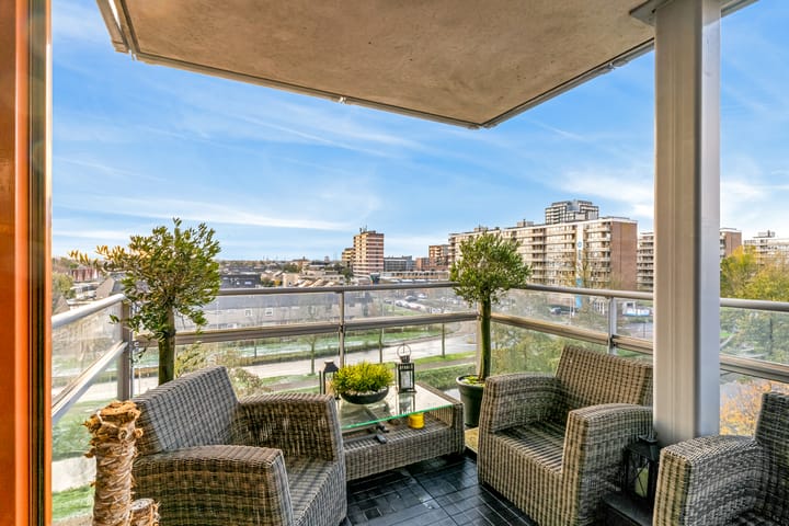 Foto 23 van van der Hoopstraat 27