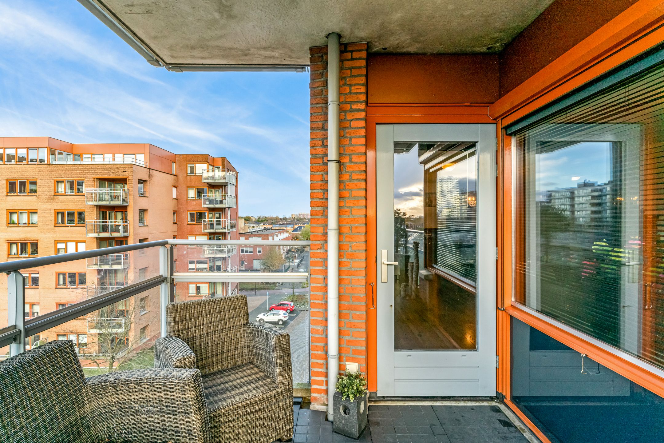 Foto 24 van van der Hoopstraat 27