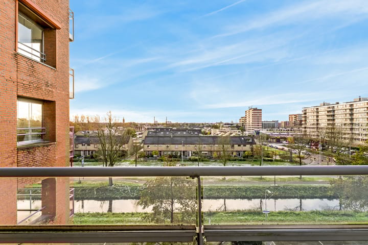 Foto 25 van van der Hoopstraat 27