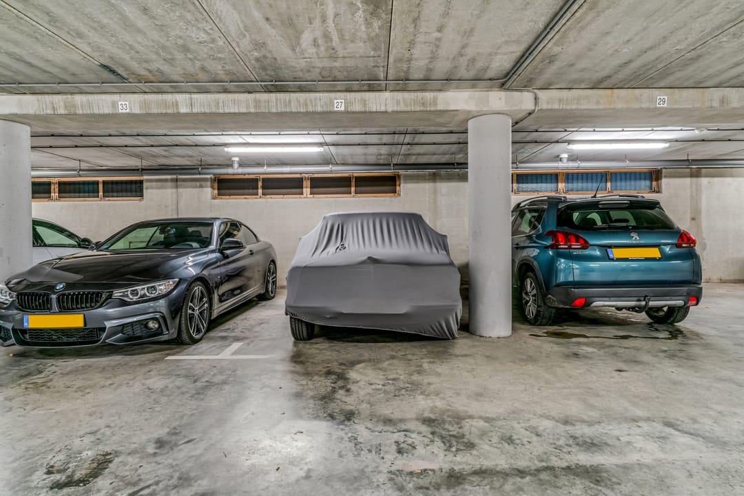 Foto 26 van van der Hoopstraat 27