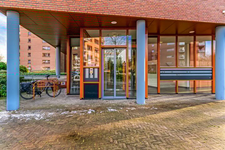 Foto 27 van van der Hoopstraat 27