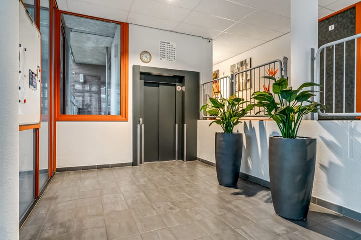 Foto 29 van van der Hoopstraat 27