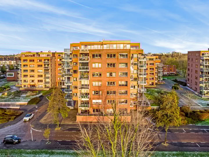 Foto 30 van van der Hoopstraat 27