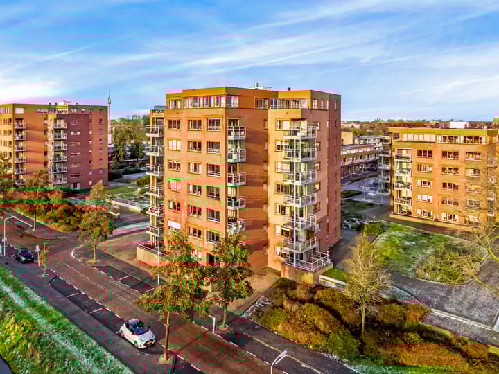 Foto 31 van van der Hoopstraat 27