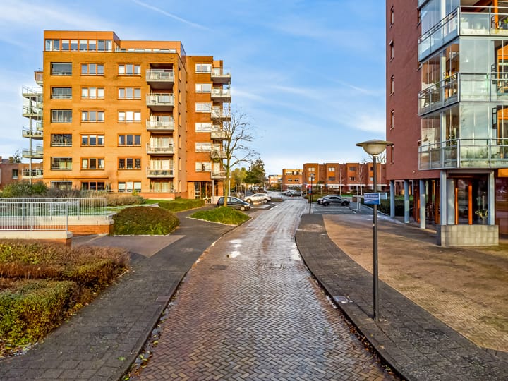 Foto 32 van van der Hoopstraat 27