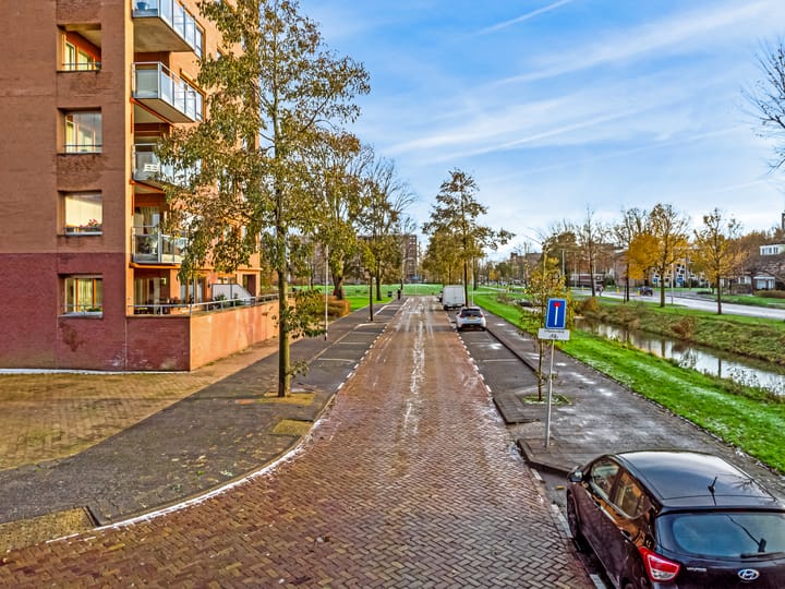 Foto 33 van van der Hoopstraat 27