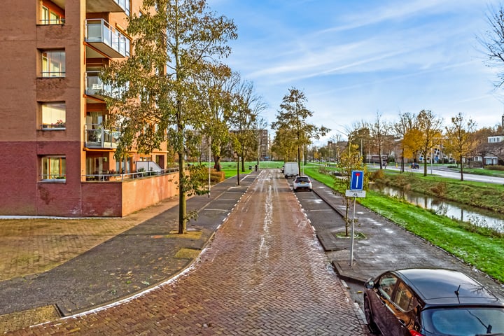 Bekijk foto 33 van van der Hoopstraat 27