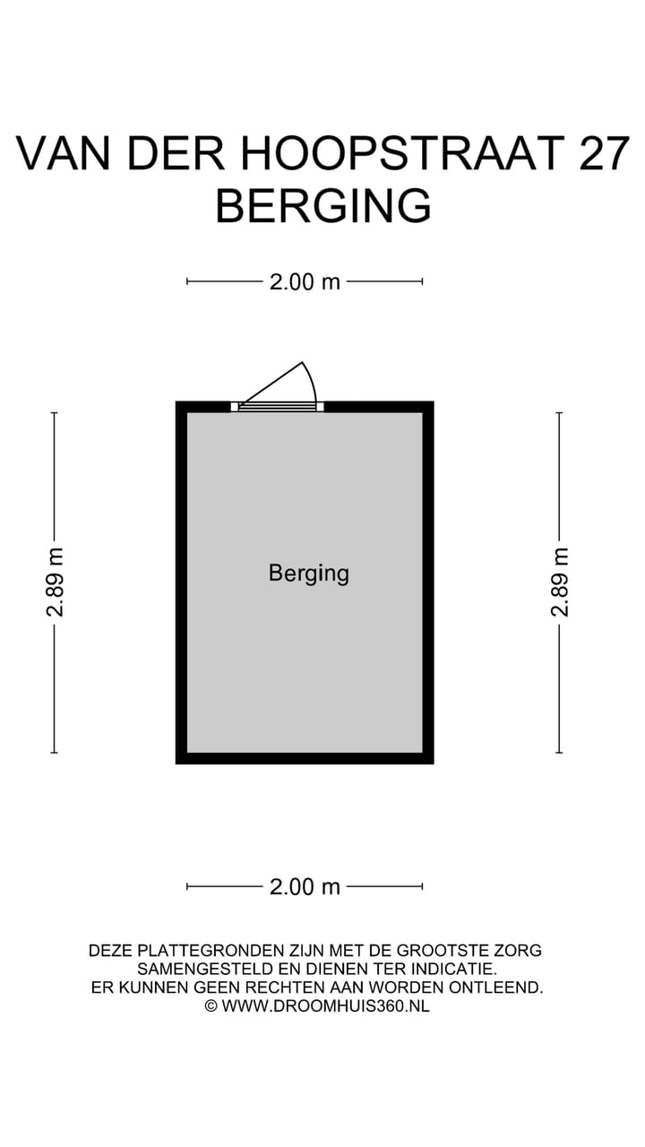 Foto 35 van van der Hoopstraat 27