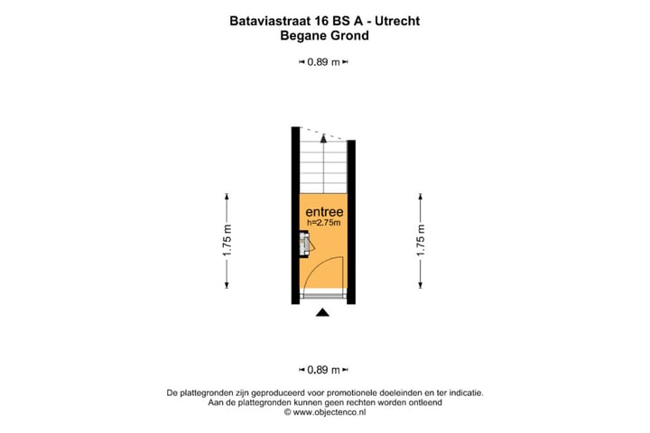 Bekijk foto 44 van Bataviastraat 16-BSA