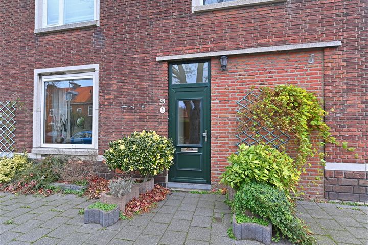 Bekijk foto 4 van Kruisbeklaan 33