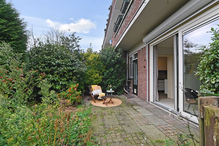 Bekijk foto 13 van Kruisbeklaan 33