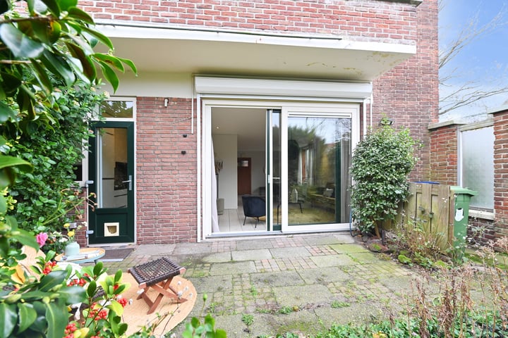 Bekijk foto 16 van Kruisbeklaan 33