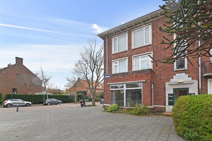 Bekijk foto 46 van Kruisbeklaan 33