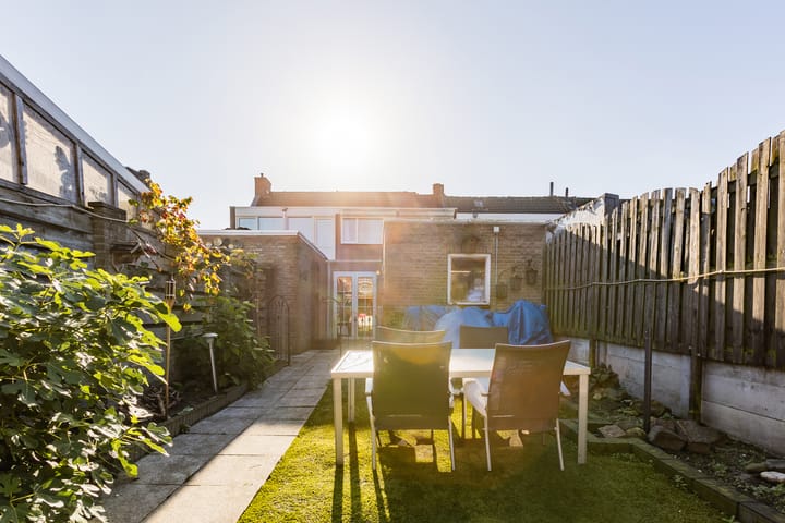 Foto 1 van Van Hogendorpstraat 89-A