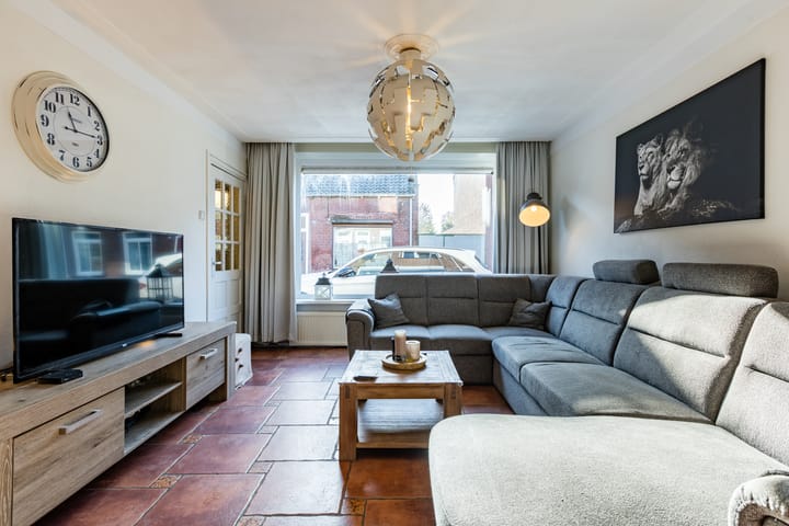 Foto 5 van Van Hogendorpstraat 89-A