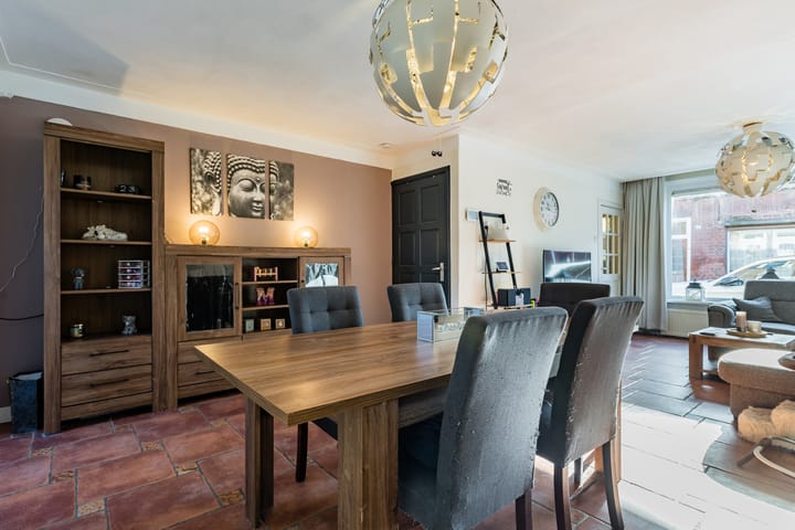 Foto 6 van Van Hogendorpstraat 89-A