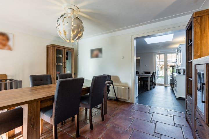 Foto 7 van Van Hogendorpstraat 89-A