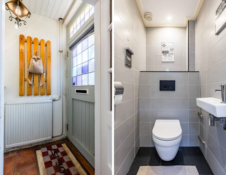 Foto 10 van Van Hogendorpstraat 89-A