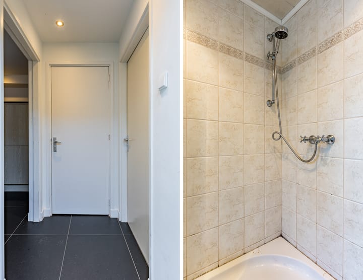 Foto 12 van Van Hogendorpstraat 89-A