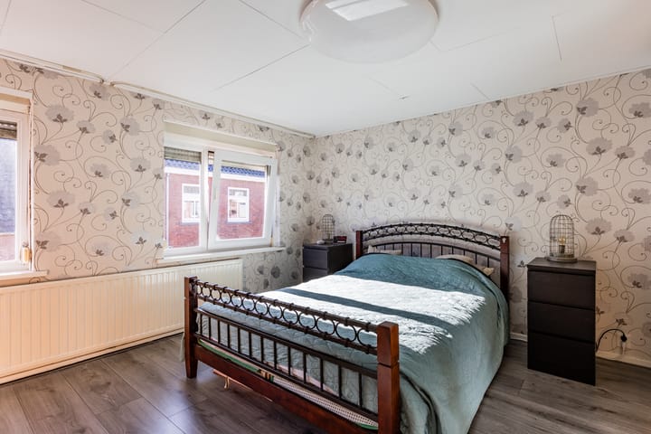 Foto 13 van Van Hogendorpstraat 89-A