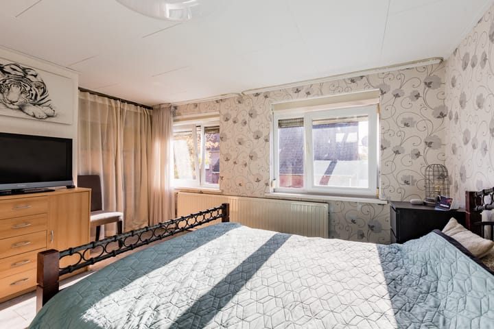 Foto 14 van Van Hogendorpstraat 89-A