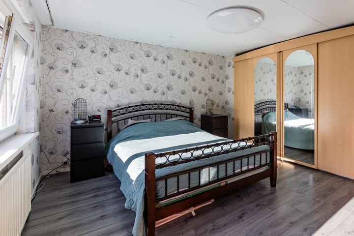 Foto 15 van Van Hogendorpstraat 89-A