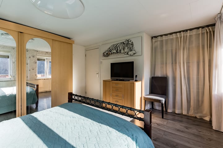 Foto 16 van Van Hogendorpstraat 89-A