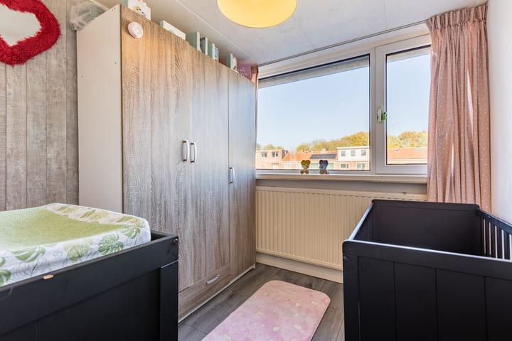 Foto 20 van Van Hogendorpstraat 89-A