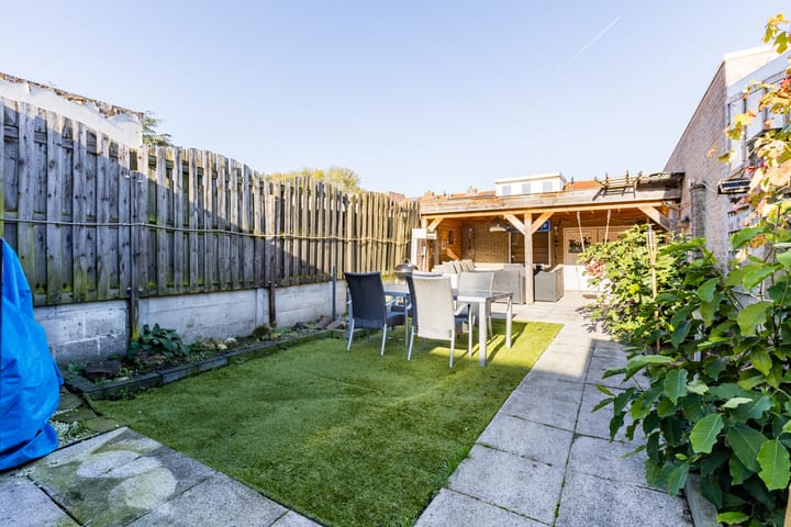 Foto 23 van Van Hogendorpstraat 89-A