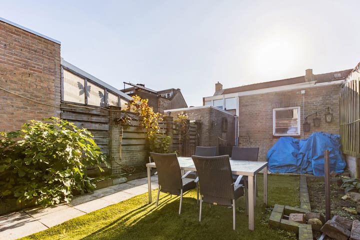 Foto 24 van Van Hogendorpstraat 89-A