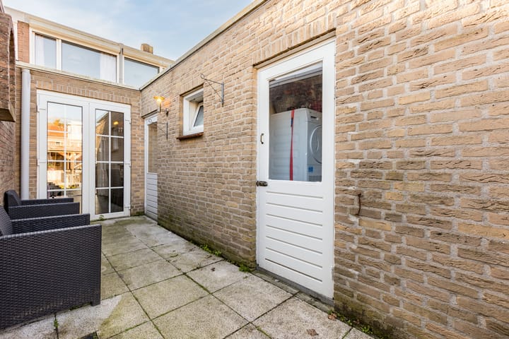 Foto 26 van Van Hogendorpstraat 89-A