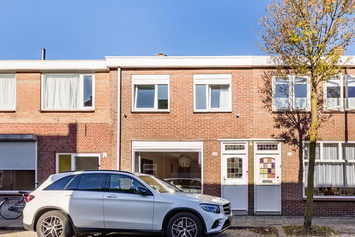 Foto 28 van Van Hogendorpstraat 89-A