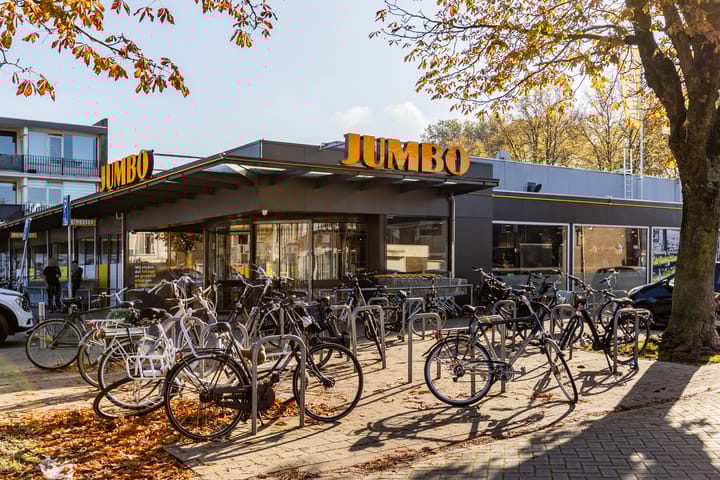 Foto 31 van Van Hogendorpstraat 89-A