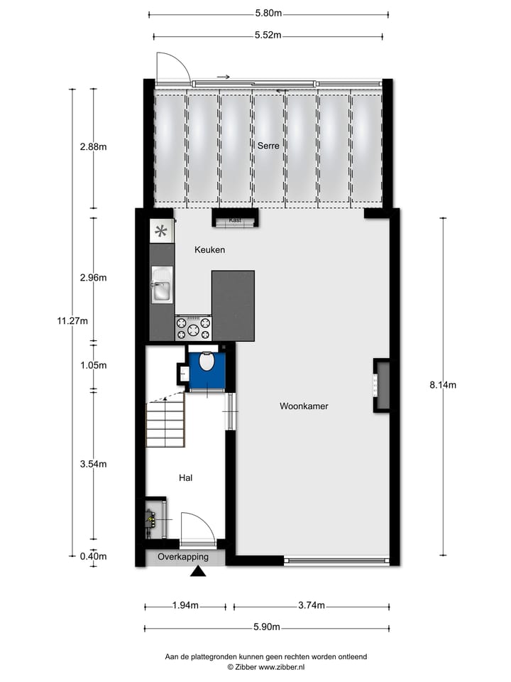 Foto 34 van Heezerweg 67