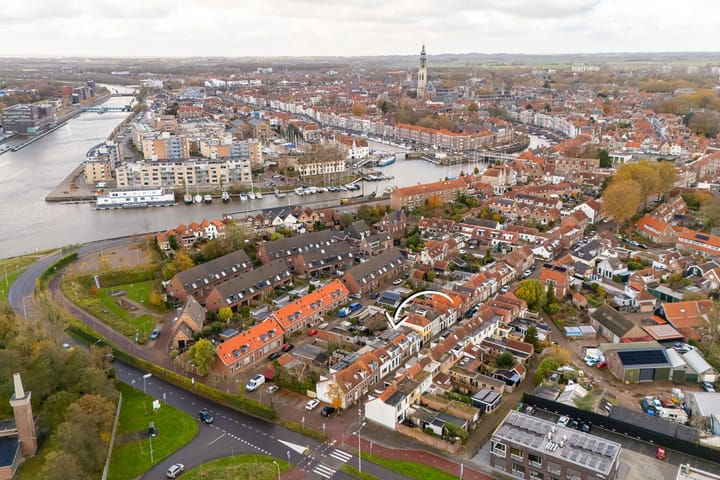 Foto 2 van Oud Arnemuidsvoetpad 50