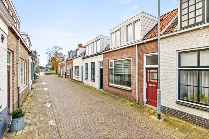 Foto 4 van Oud Arnemuidsvoetpad 50