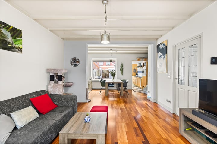 Foto 6 van Oud Arnemuidsvoetpad 50