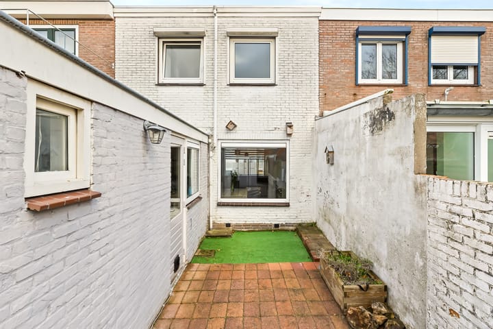 Foto 11 van Oud Arnemuidsvoetpad 50